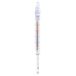 Matfer Thermometers met rode vloeistof