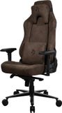 Arozzi Vernazza Gamingstoel - Supersoft™ Stof - Antraciet