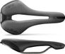 Selle Italia Flite Boost X-Cross Superflow L3 Unisex Mountainbike Zadel Zwart
