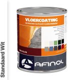 Afinol Vloercoating Standaard Wit Glans 750 ml