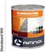 Afinol Vloercoating Standaard Wit Glans 750 ml
