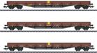 Märklin 047162 Wagon marchandises AC Échelle H0