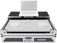 Magma DJ-Controller Workstation DDJ-GRV6 - DJ-controller case