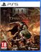 Bethesda DOOM: The Dark Ages - PS5 - Standard Edition - Blu-ray