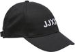 Jack & Jones Basic Big Logo Jjxx Baseballpet Zwart Man