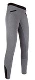 HKM 11058 Starlight, paardrijlegging met volledige siliconen bekleding, dames 32-48, meisjes 98-176