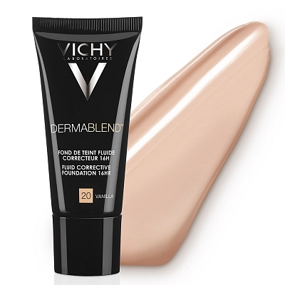 Vichy Dermablend Corrigerende Make-Up 20 Vanilla