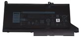 Dell Batterie 42Wh 3 cellules (DJ1JO)