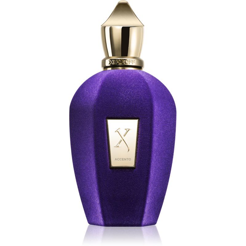 Xerjoff Accento eau de parfum / unisex