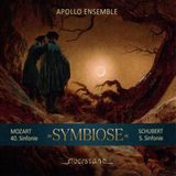Bertus Distributie Apollo Ensemble: Symbiose