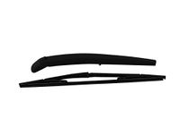 TarosTrade 244-2931-N-82638 achterruitenwisserarm en blad set 390 mm achter