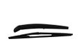 TarosTrade 244-2931-N-82638 achterruitenwisserarm en blad set 390 mm achter