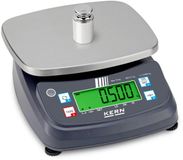 Kern & Sohn IP68/IP69K waterdichte weegschaal 15 kg