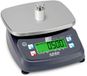 Kern & Sohn IP68/IP69K waterdichte weegschaal 15 kg