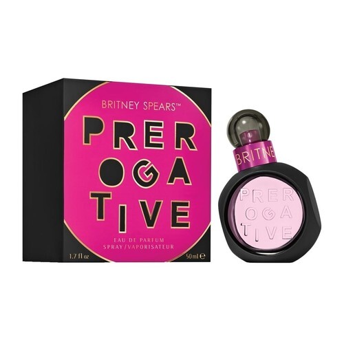 Britney Spears PREROGATIVE EDP, 50 ml eau de parfum / dames