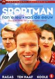 Merkloos Sportman Van De Eeuw DVD