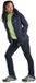 Altus Denali Doudoune Gris 2XL Femme