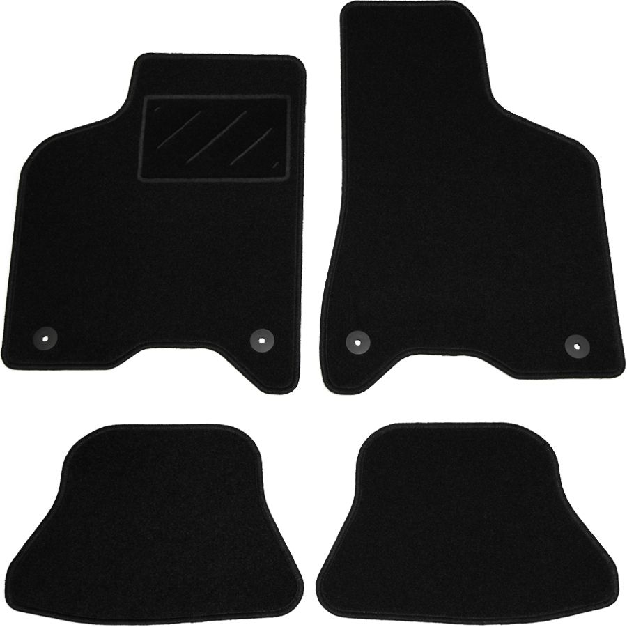 Winparts GO! VW Lupo 2000-2004 4-delig