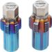 KS Tools Draadsnijderset met geleidebout voor sensoren 2-delig - 150.2540