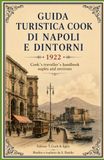 Guida Cook's Travel Guide - Naples and Surroundings - 1922
