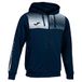 Joma Eco Supernova heren Jas met capuchon