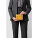 Coccinelle campus Soleado Maat: OS | Tassen Outlet | Dames | Geel