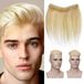 Solidchoice - Perruque frontale pour remplacement de cheveux