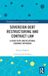 Sovereign Debt Restructuring and Contract Law: A Good Faith and Relational Contract Approach