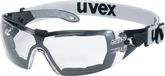 Uvex Pheos 9192 Veiligheidsbril