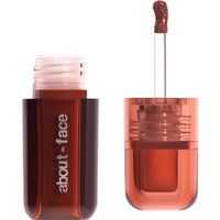 about-face Blush Unisex 3.5 ml Bruin