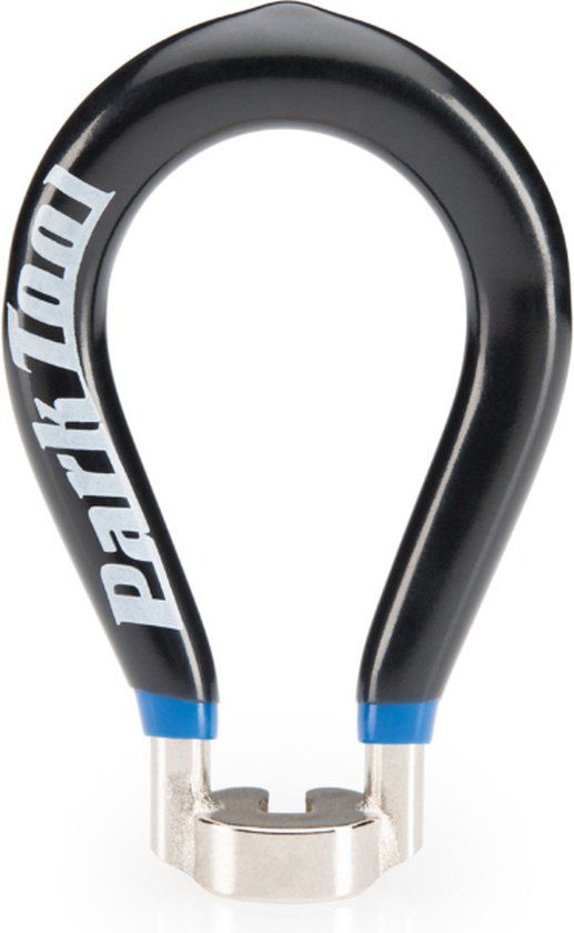 Park Tool SW-40 Spoke Wrench - Black