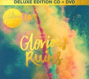 Glorious Hillsong Glorious Ruins Collector's Edition CD + DVD