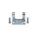 Riegler H 800 bevestigingshoek, 2 schroeven, onderhoudsapparaten serie »Standard« BG 1, 1 stuk