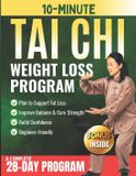 10-Minute Bol 10-Minute Tai Chi 太 极 Weight Loss Program