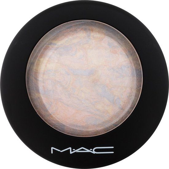 MAC Mineralize Skinfinish Highlighter - Lightscapade - 10.0 g