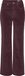 VERO MODA VMTESSA HR WIDE CORDUROY PANTS GA NOOS Damesjeans (1 stuk), Winetasting, Taille 29 / lengte 30