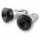 HIGHSIDER 2 stuks universele stuurgewichten voor motorfietsen
