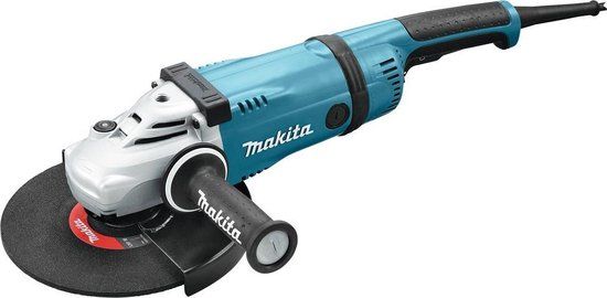 Makita Haakse slijper 230mm GA9030SFY | 230 V