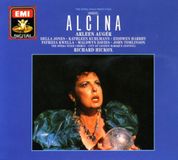 Haendel Handel: Alcina