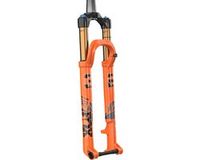 Vork Fox Fork Suspension 29 Boost Float 32 100 Kashima Oranje Zwart