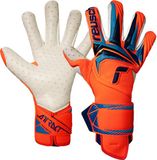 Reusch Attrakt SpeedBump Guardian Keepershandschoenen - Maat 8.5