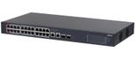 Dahua CS4228 Serie - Commutateur réseau - 24 ports - PoE - Géré