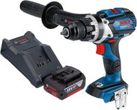 Bosch GSR 18V-110 C Accuboormachine 18V 110Nm Brushless Solo (06019G0108)