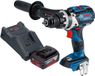 Bosch GSR 18V-110 C Accuboormachine 18V 110Nm Brushless Solo (06019G0108)