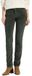 Lee Marion Regular Fit Broek Groen W26 X L31 Vrouw