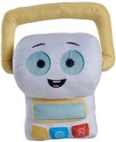 Simba Toy Story 5 Smarty Pants ours en peluche 25 cm