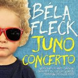 Juno Bela Fleck Juno Concerto