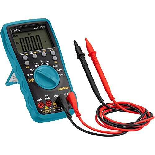 HAZET multimeter 2152-600