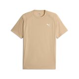 PUMA Training T-shirt Heren, Maat S