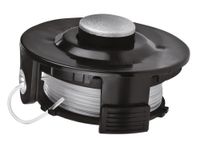 Makita 195858-1 Coupe-herbe - 6m - Noir/Argent/Transparent